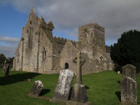 St. Mary Church, Gowran